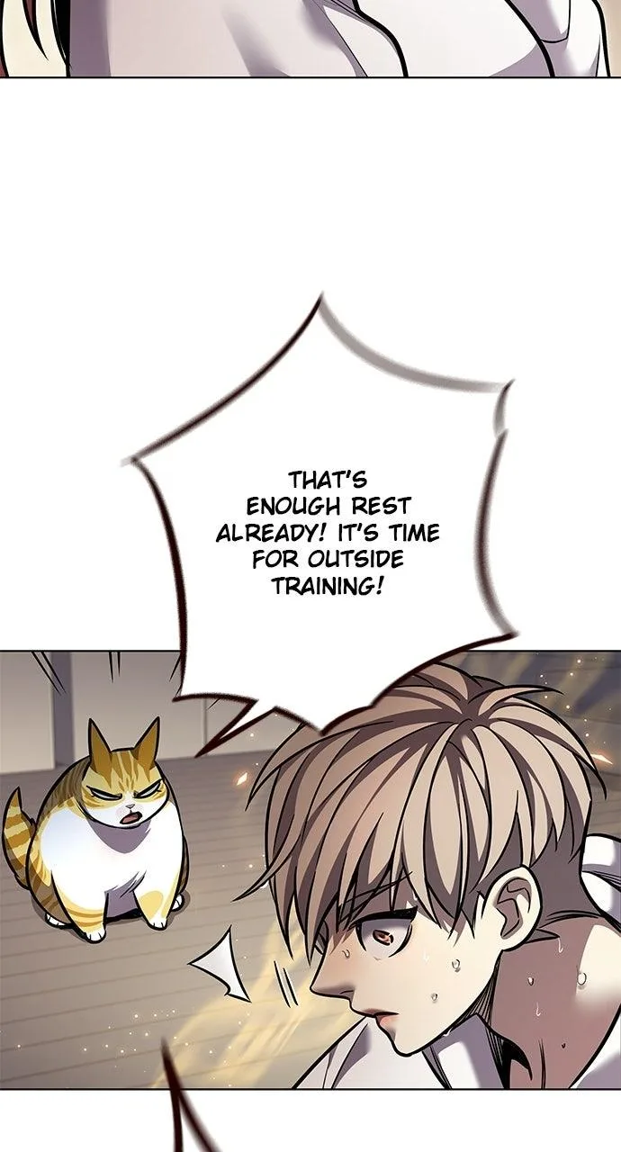 Eleceed - Chapter 377 - Page 26