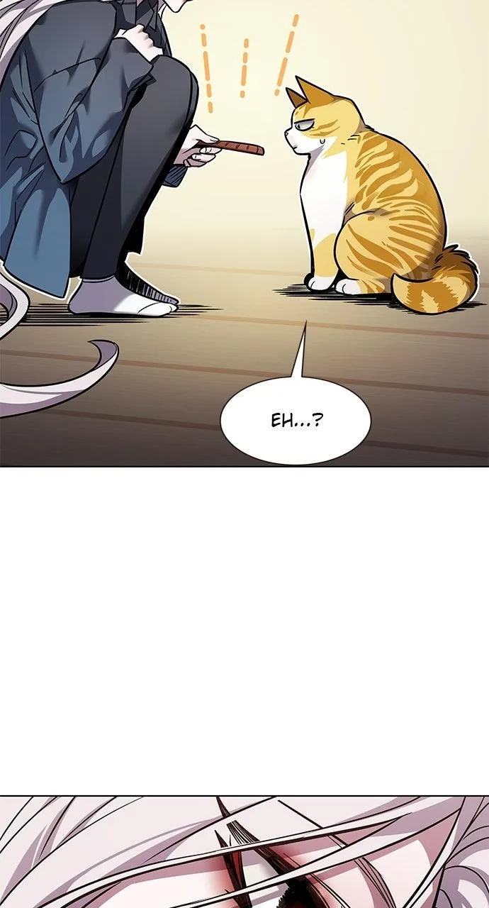 Eleceed - Chapter 377 - Page 35