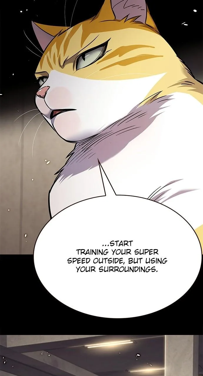 Eleceed - Chapter 377 - Page 55