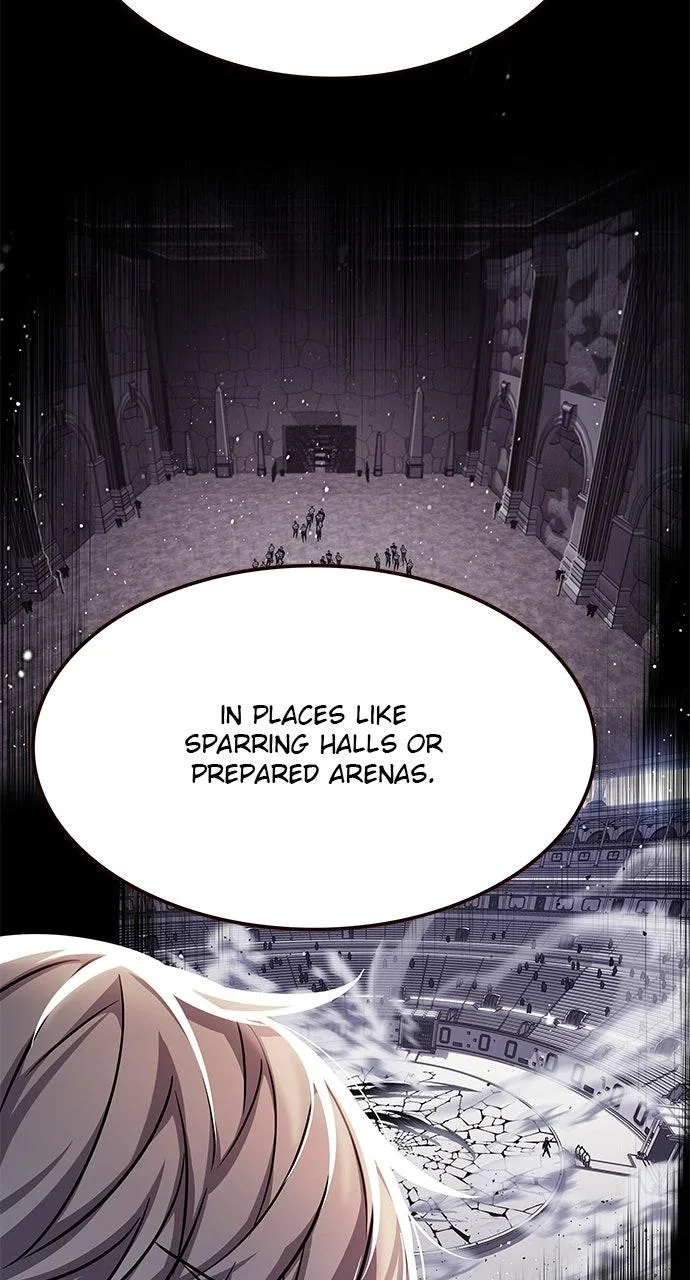 Eleceed - Chapter 377 - Page 59