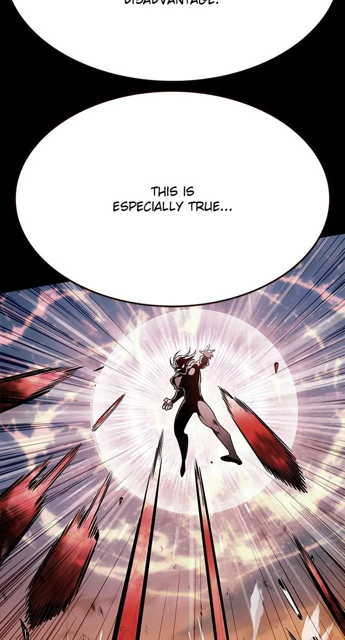 Eleceed - Chapter 377 - Page 62
