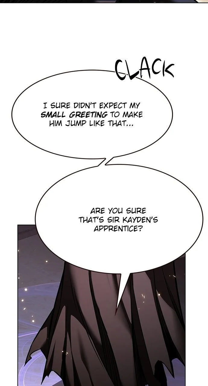 Eleceed - Chapter 377 - Page 84