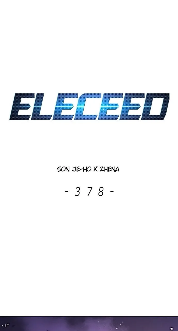 Eleceed - Chapter 378 - Page 1
