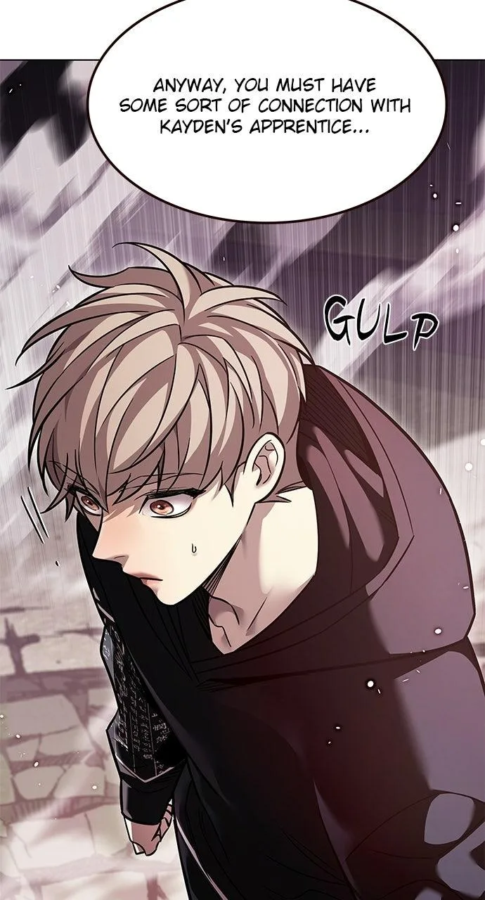 Eleceed - Chapter 378 - Page 12