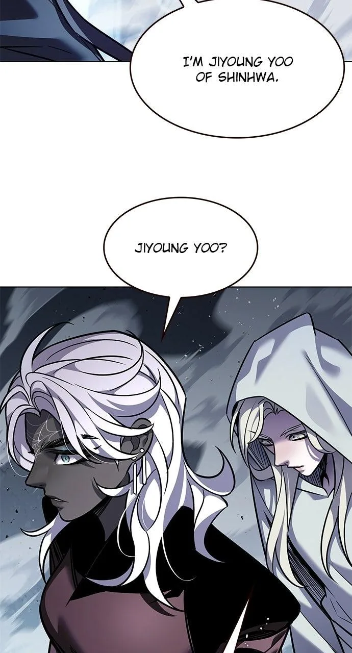 Eleceed - Chapter 378 - Page 61