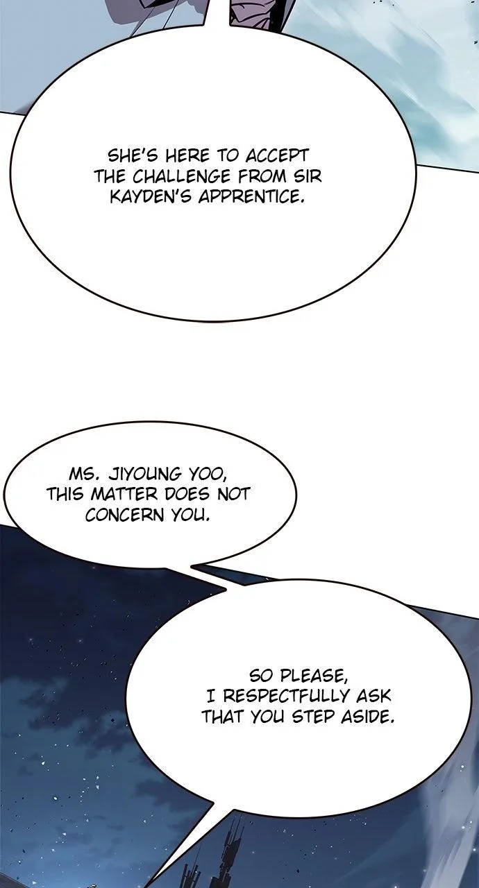 Eleceed - Chapter 378 - Page 86