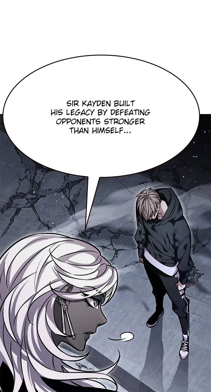 Eleceed - Chapter 379 - Page 102