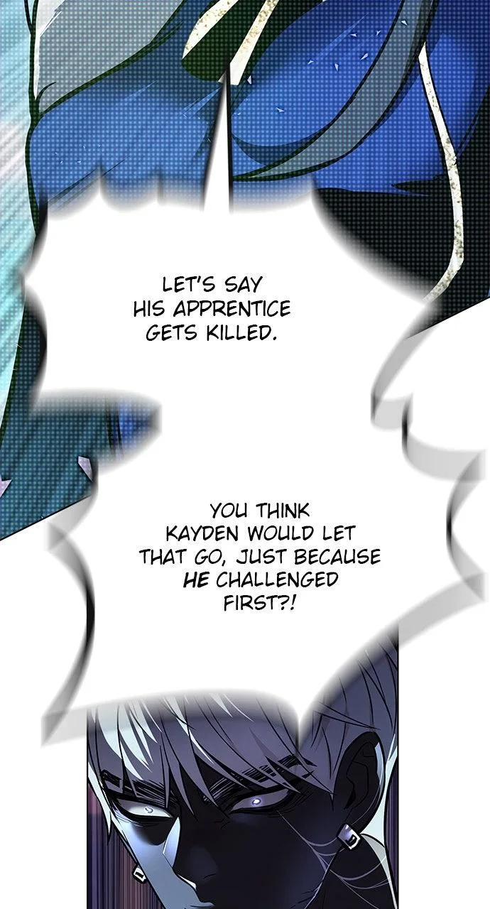 Eleceed - Chapter 379 - Page 134