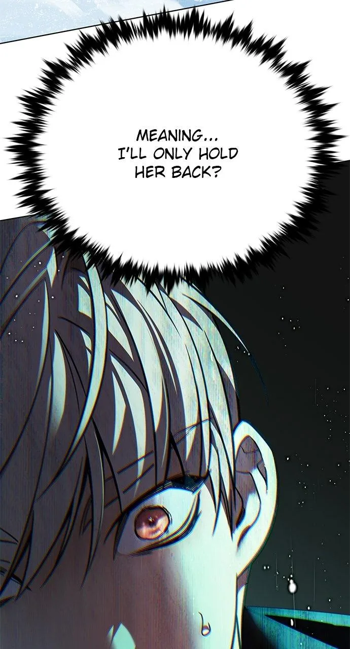 Eleceed - Chapter 379 - Page 21
