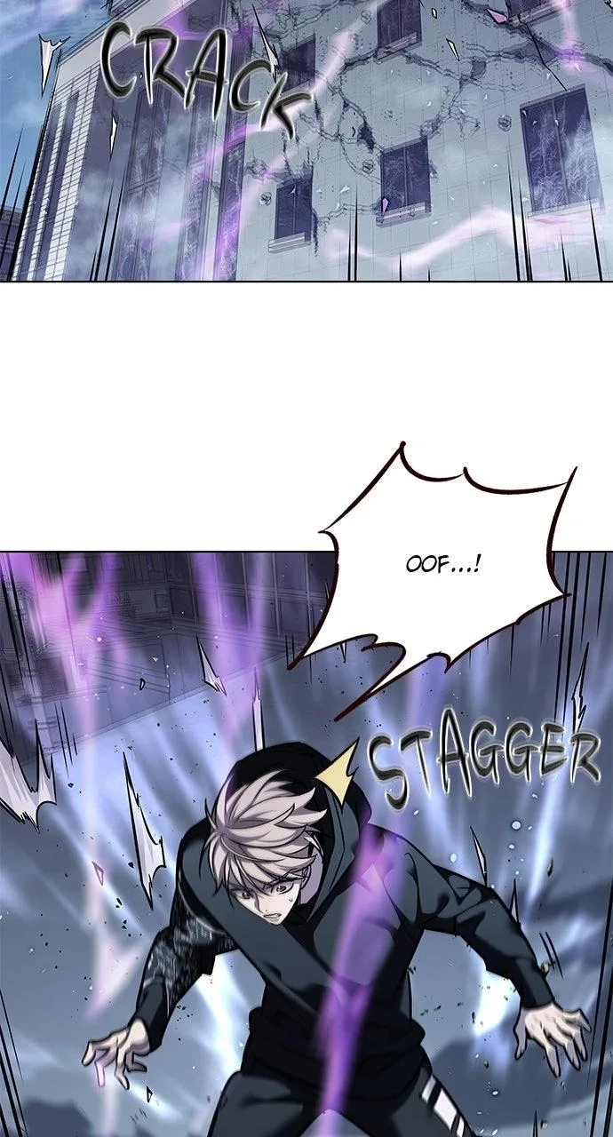 Eleceed - Chapter 379 - Page 4