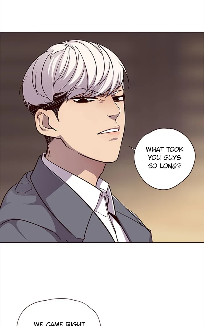 Eleceed - Chapter 38 - Page 15