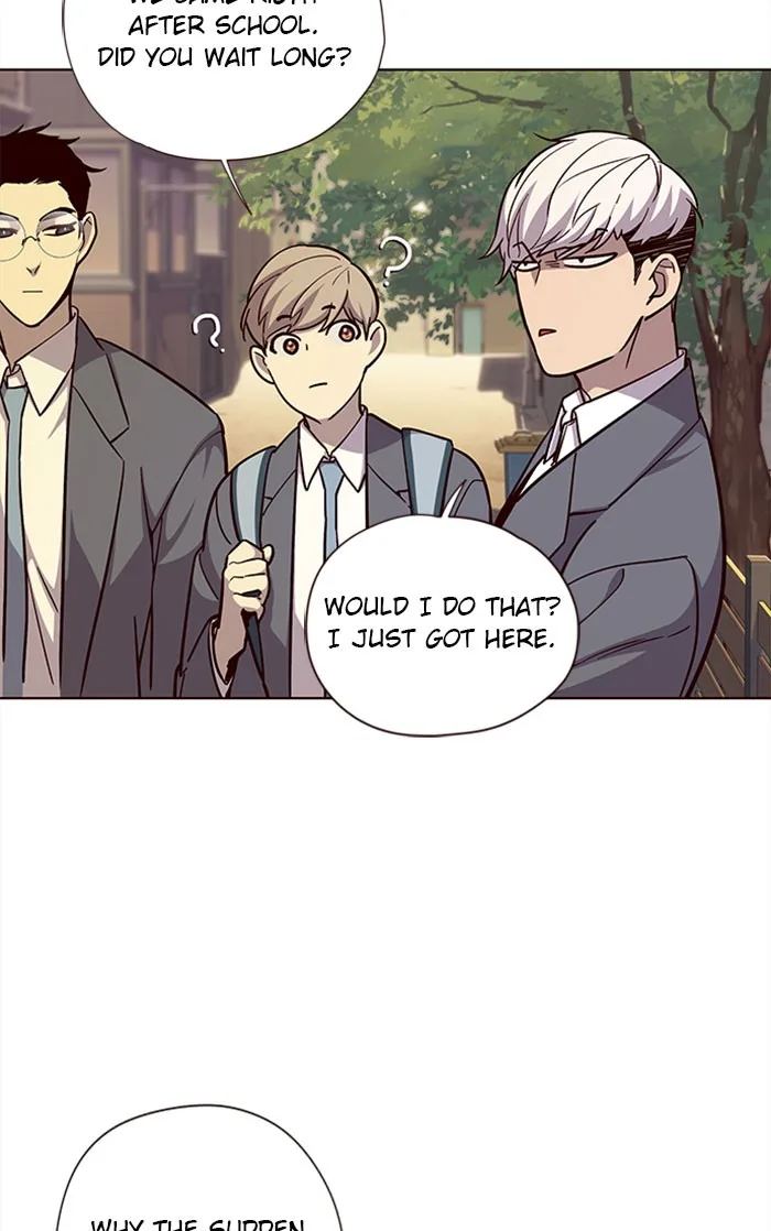 Eleceed - Chapter 38 - Page 16