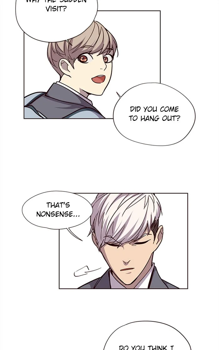 Eleceed - Chapter 38 - Page 17