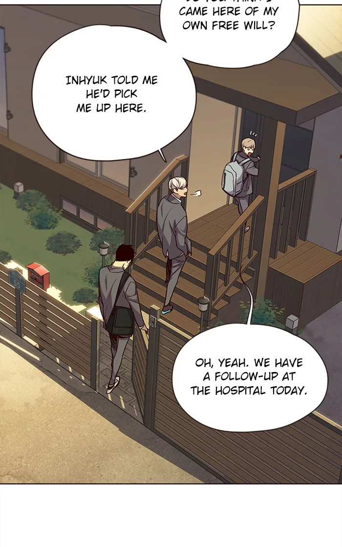 Eleceed - Chapter 38 - Page 18