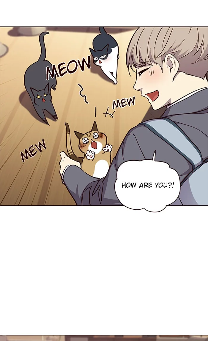 Eleceed - Chapter 38 - Page 20