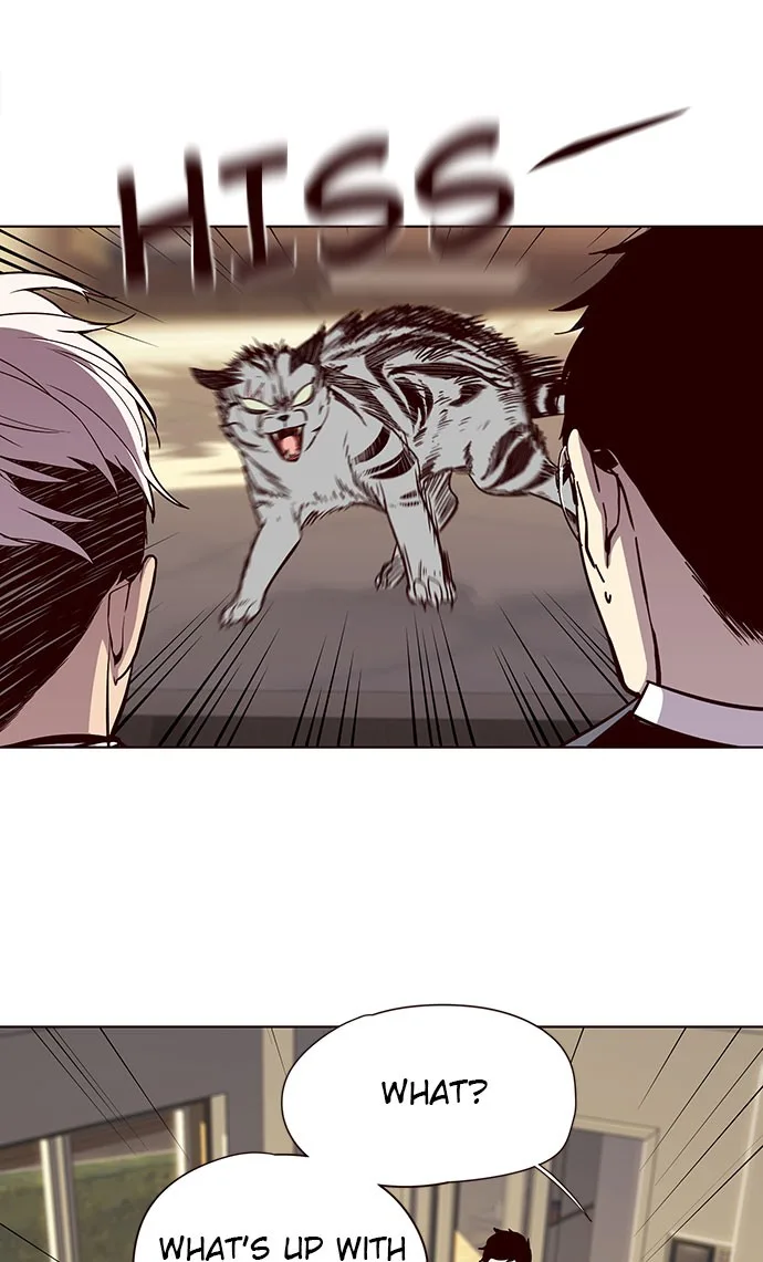 Eleceed - Chapter 38 - Page 27