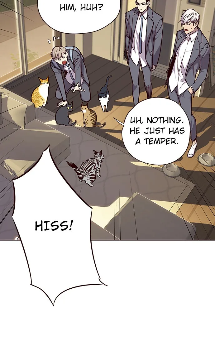 Eleceed - Chapter 38 - Page 28