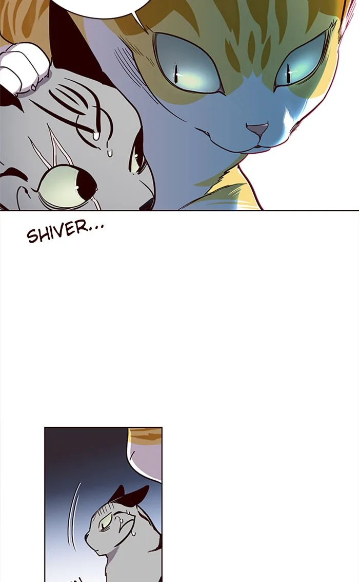 Eleceed - Chapter 38 - Page 34