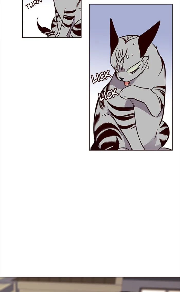 Eleceed - Chapter 38 - Page 35