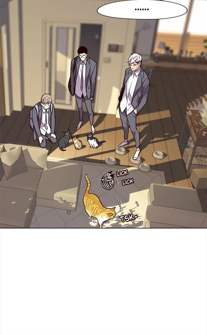 Eleceed - Chapter 38 - Page 36
