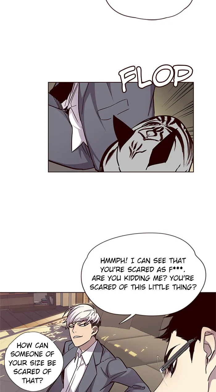 Eleceed - Chapter 38 - Page 38
