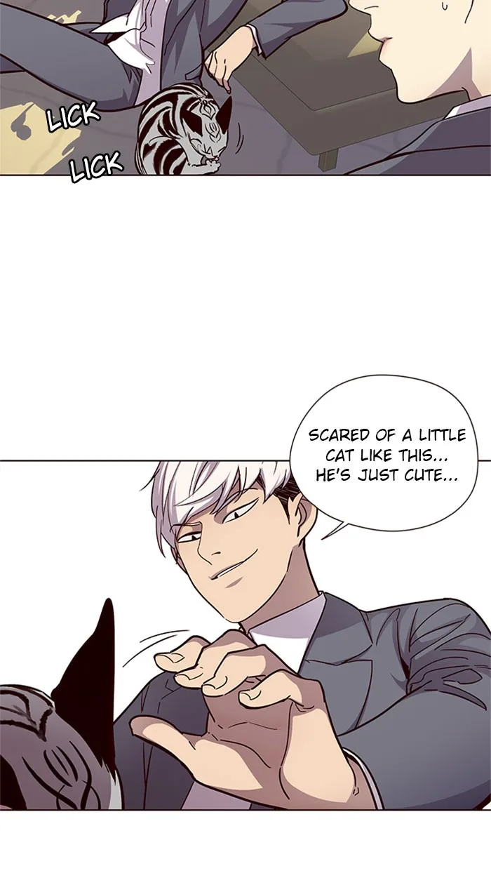 Eleceed - Chapter 38 - Page 39