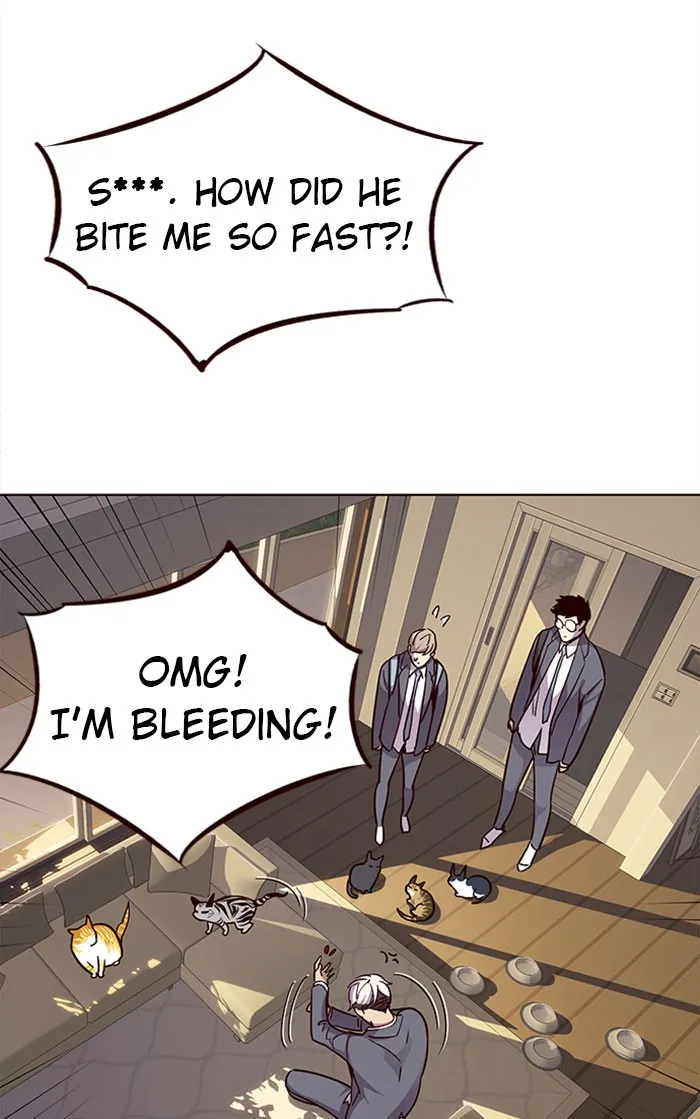 Eleceed - Chapter 38 - Page 43
