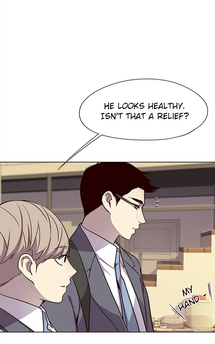 Eleceed - Chapter 38 - Page 45