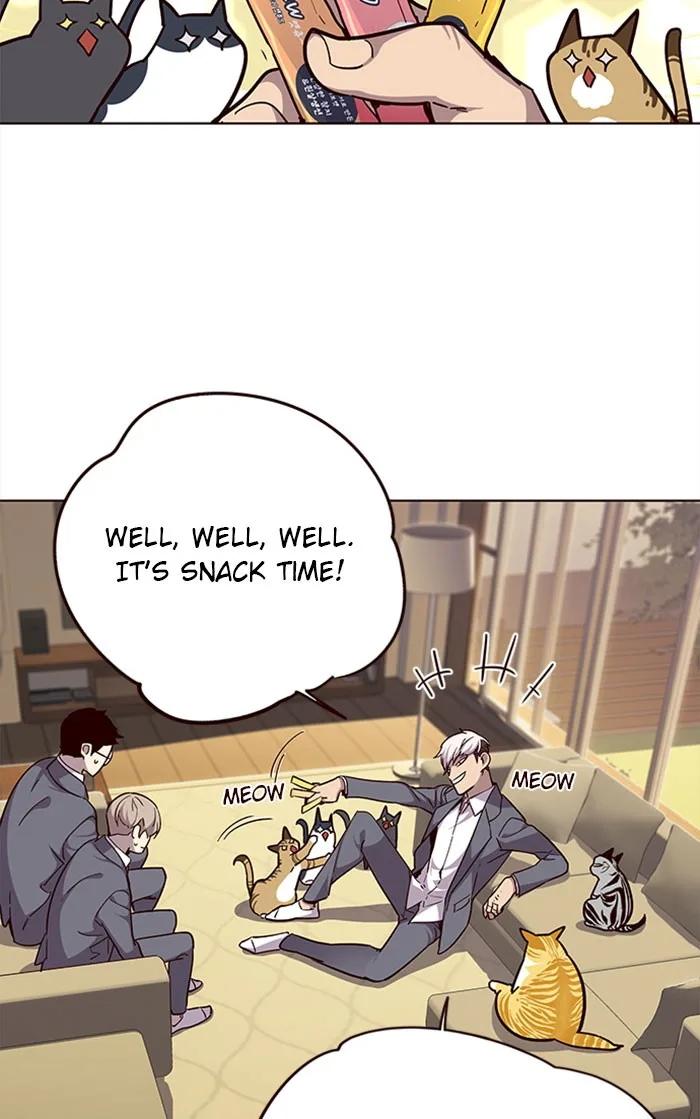 Eleceed - Chapter 38 - Page 49