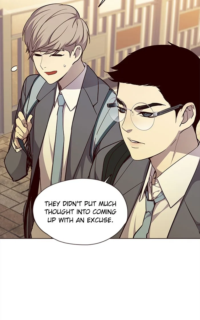 Eleceed - Chapter 38 - Page 5