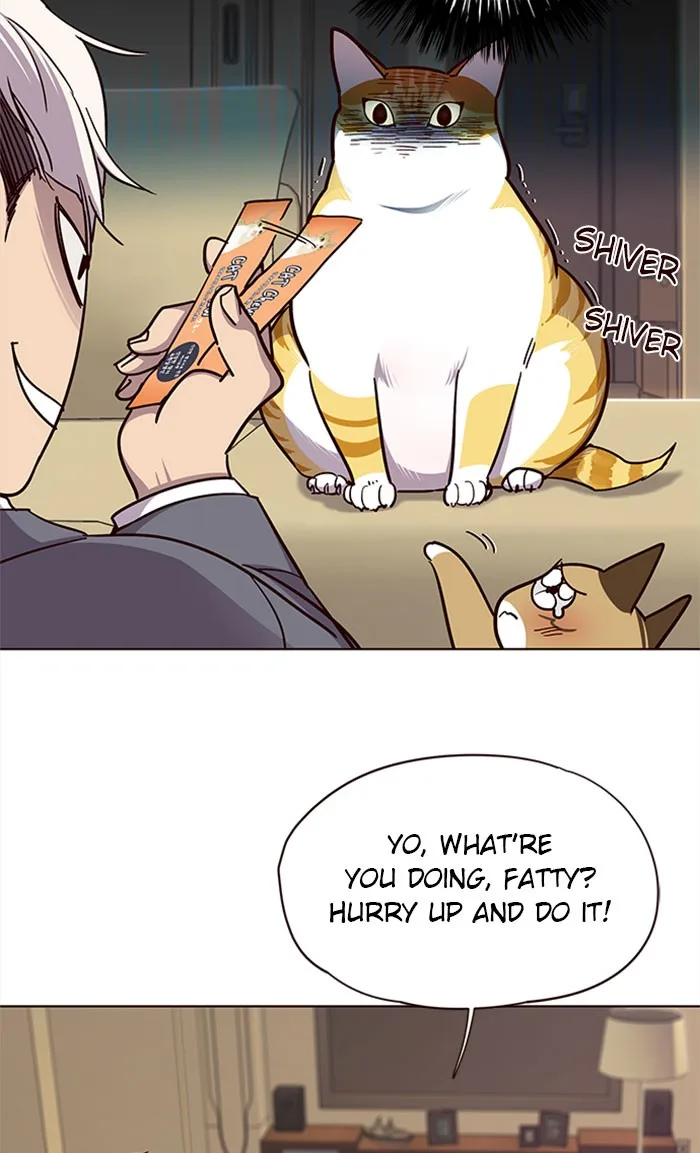 Eleceed - Chapter 38 - Page 56