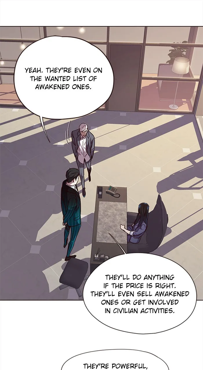 Eleceed - Chapter 38 - Page 66