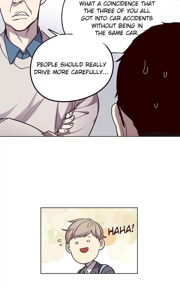 Eleceed - Chapter 38 - Page 8