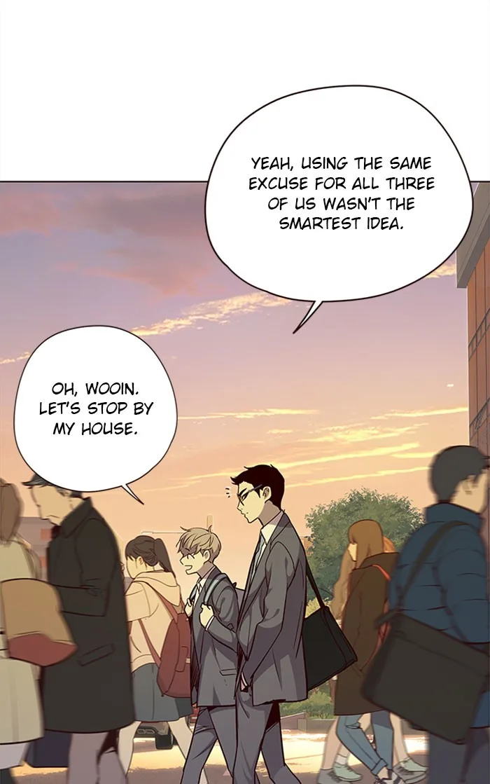 Eleceed - Chapter 38 - Page 9