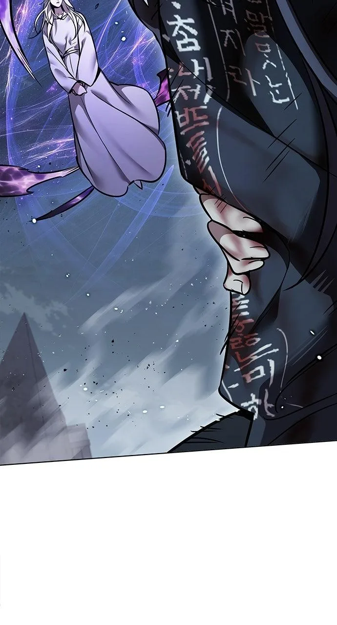 Eleceed - Chapter 380 - Page 121