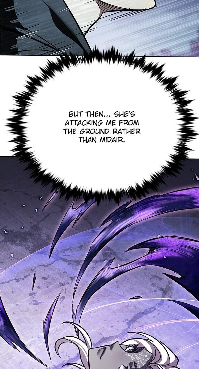Eleceed - Chapter 380 - Page 15