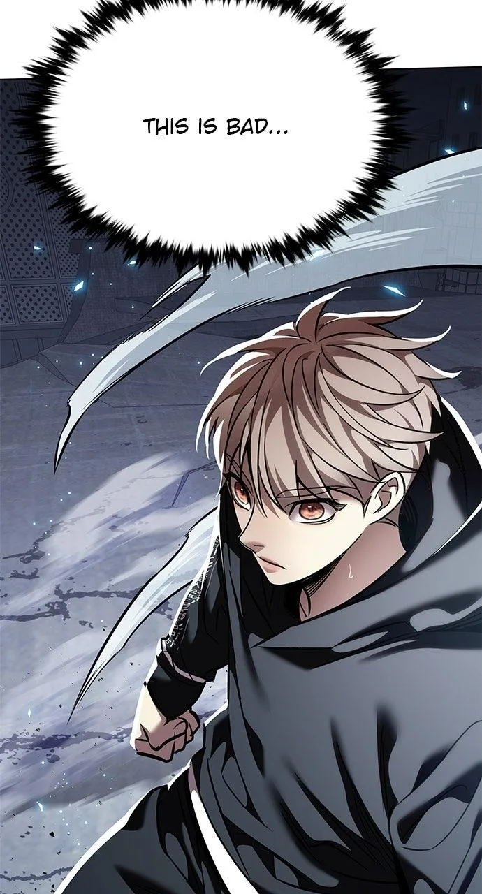 Eleceed - Chapter 380 - Page 45
