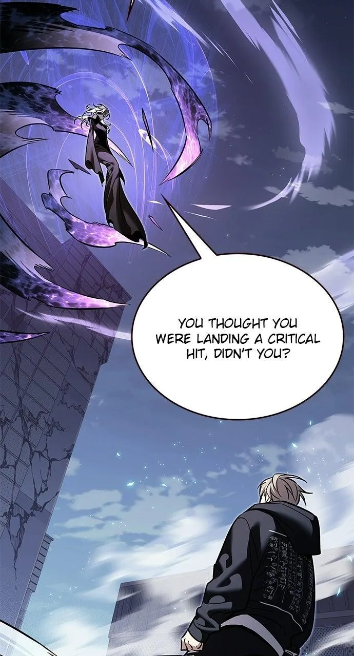 Eleceed - Chapter 380 - Page 47