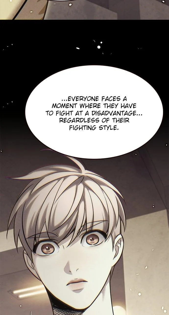 Eleceed - Chapter 380 - Page 86