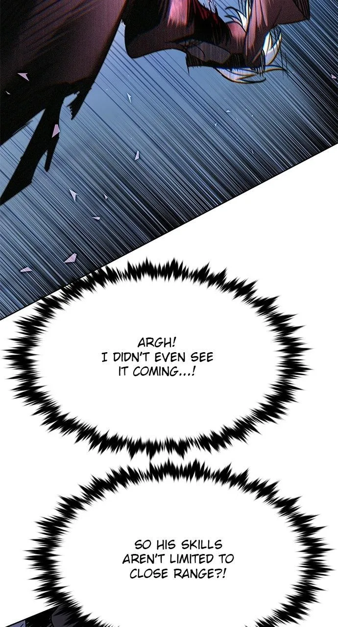 Eleceed - Chapter 381 - Page 113