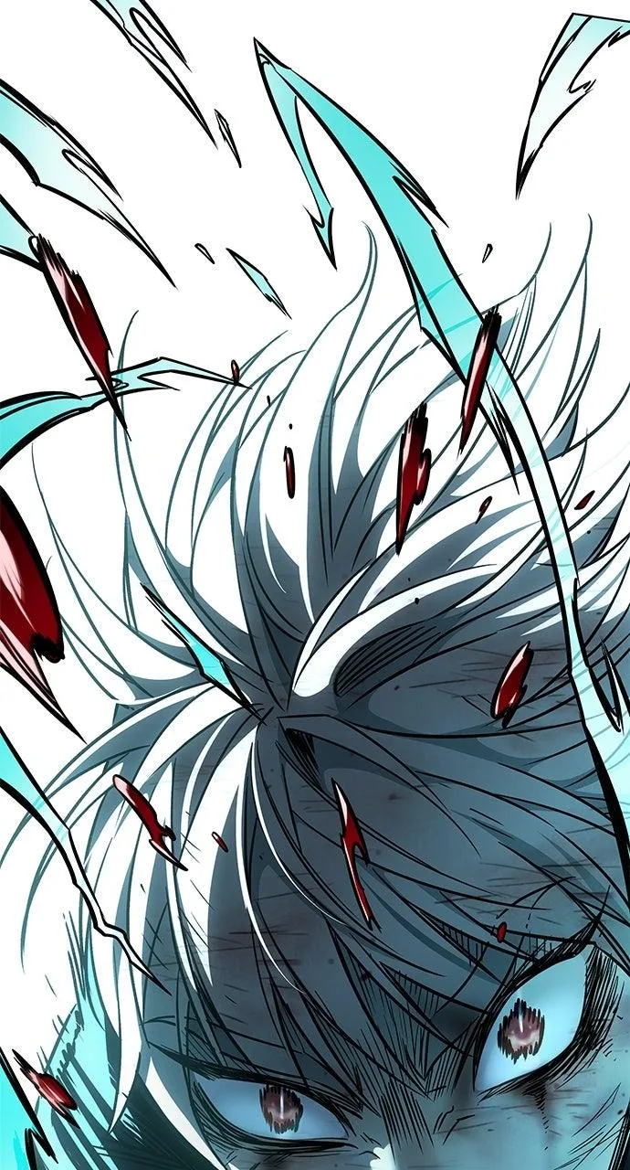 Eleceed - Chapter 381 - Page 121