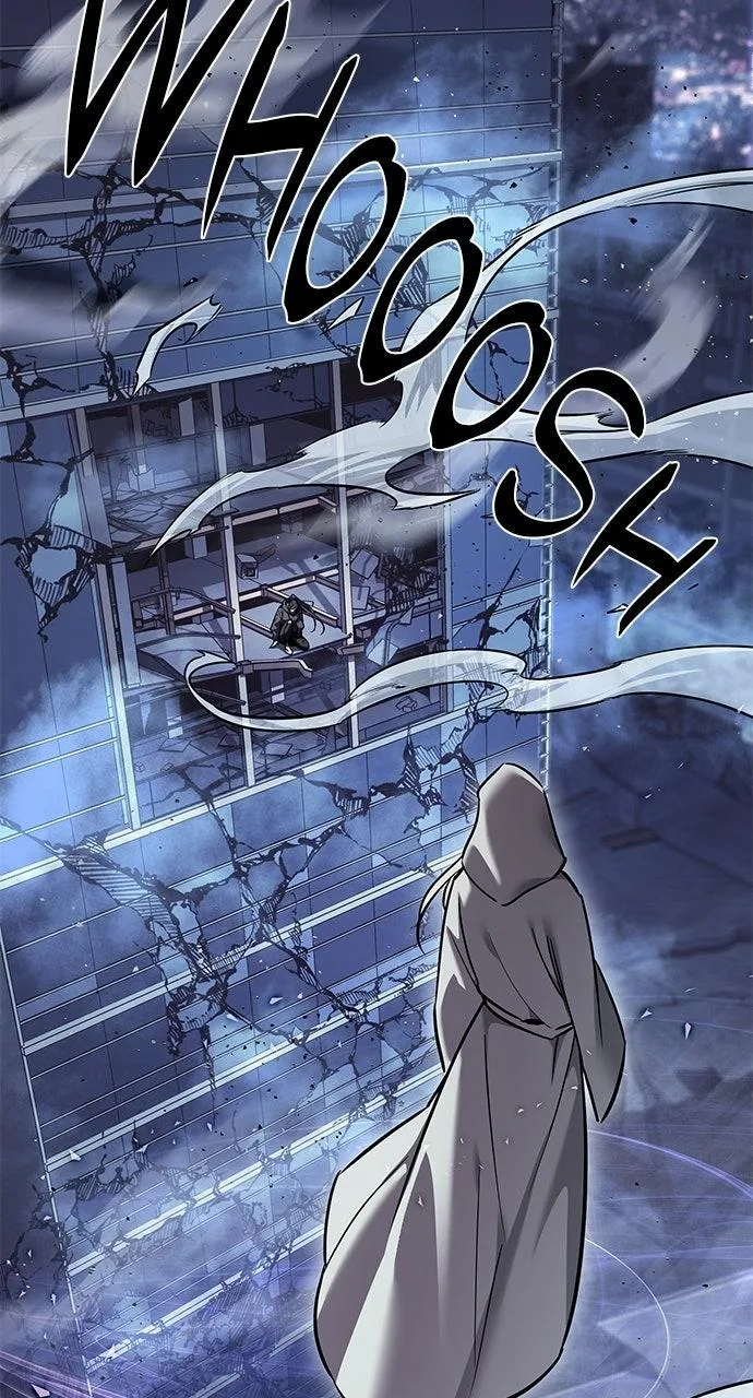 Eleceed - Chapter 381 - Page 2
