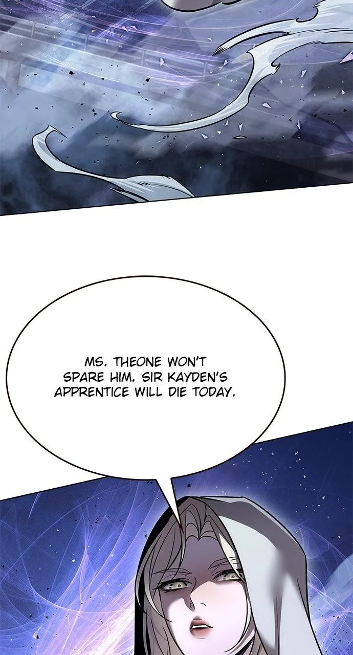 Eleceed - Chapter 381 - Page 3