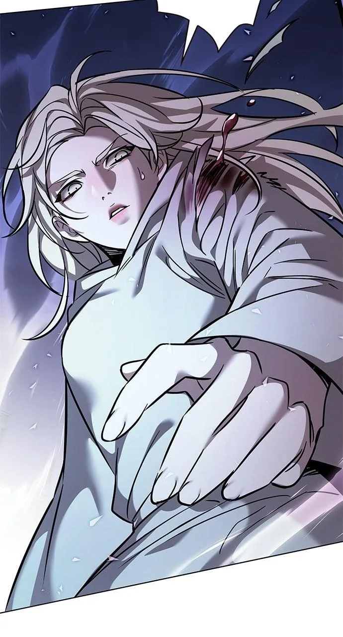 Eleceed - Chapter 381 - Page 38