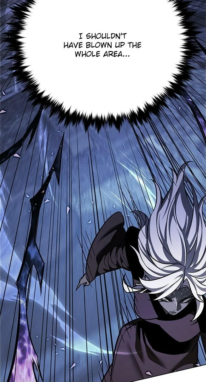 Eleceed - Chapter 381 - Page 74