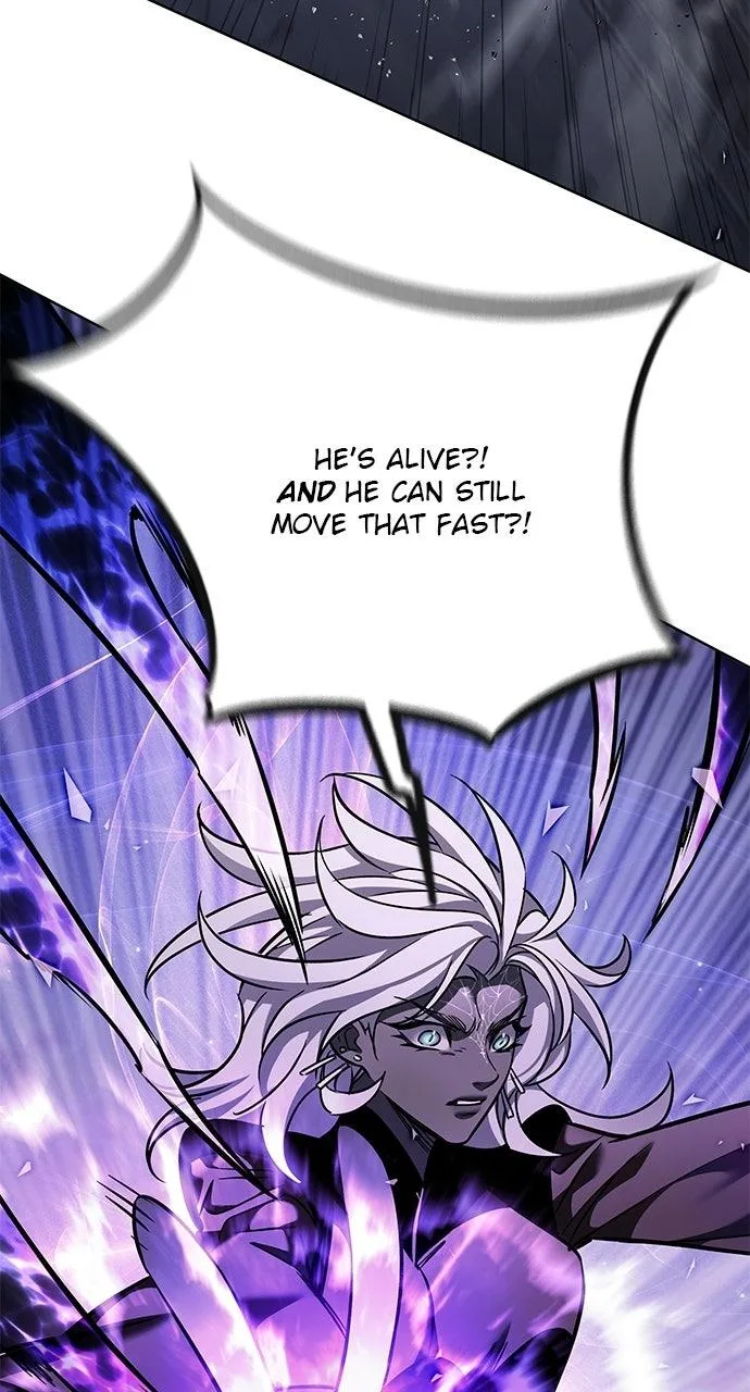 Eleceed - Chapter 381 - Page 93