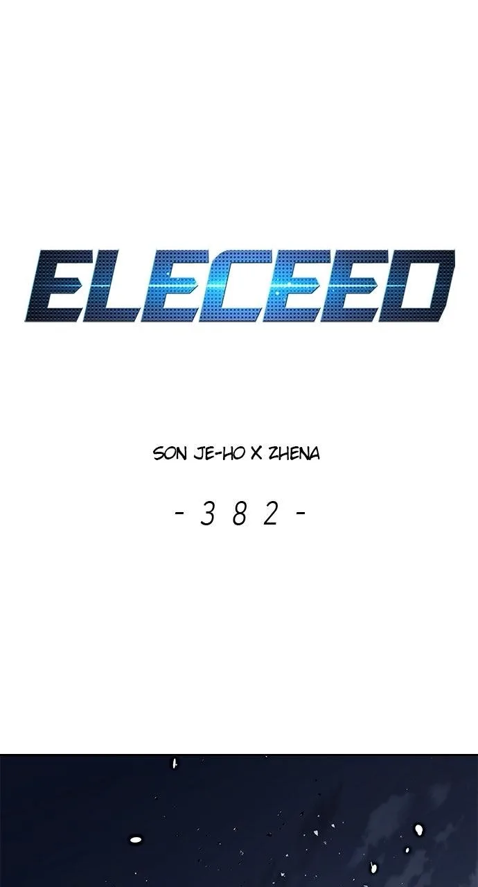 Eleceed - Chapter 382 - Page 1