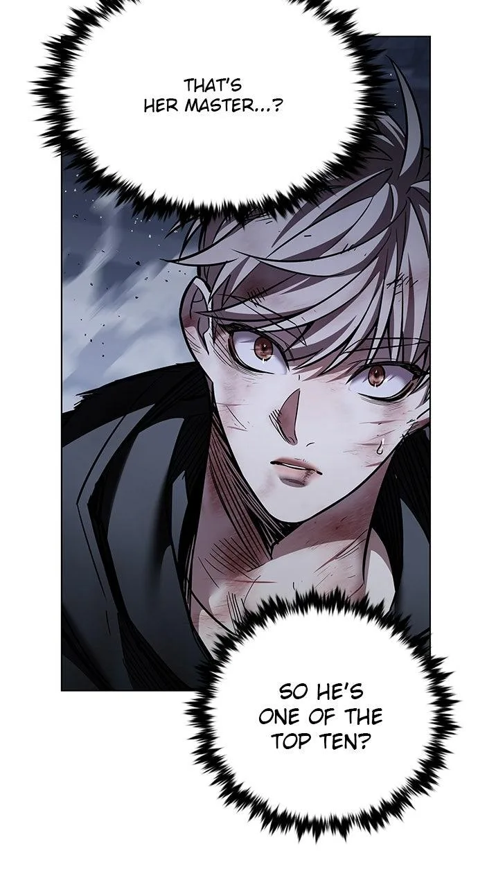 Eleceed - Chapter 382 - Page 114