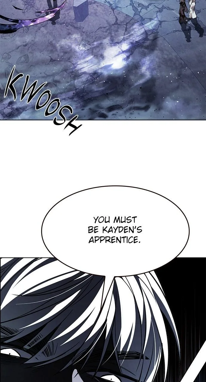 Eleceed - Chapter 382 - Page 116