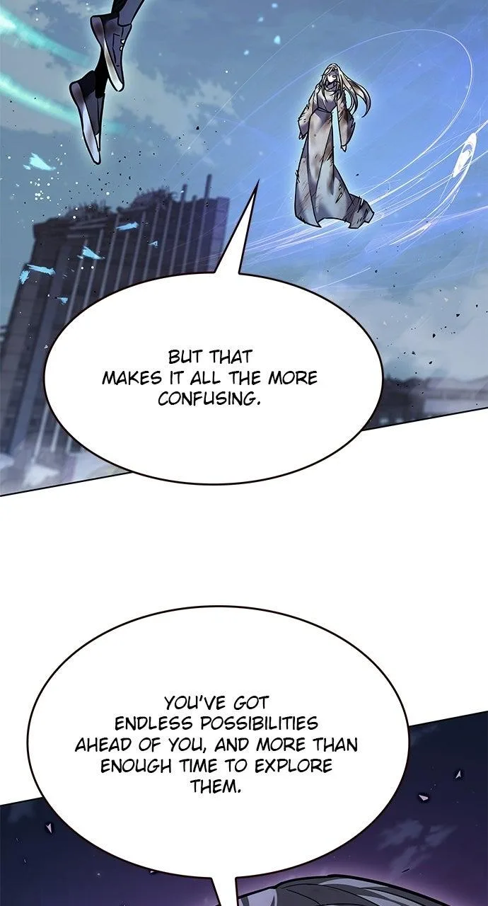 Eleceed - Chapter 382 - Page 15